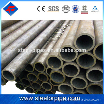 Sales promotion cheap 3 inch seamless steel tube